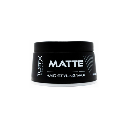 Totex Cosmetics Totex Cosmetic Matte Wax
