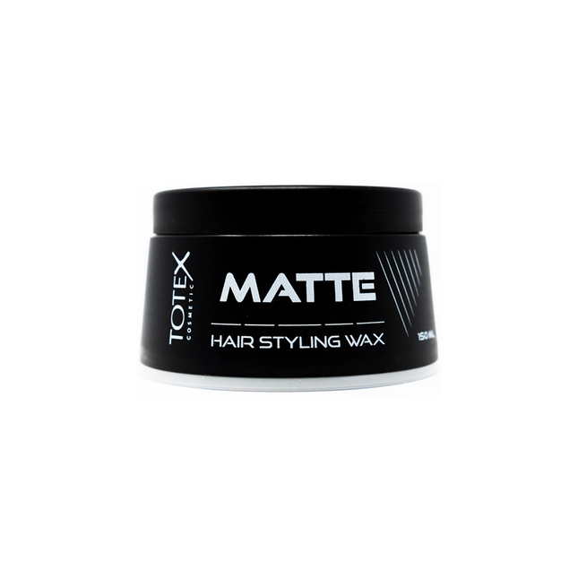 Totex Cosmetics Totex Cosmetic Matte Wax