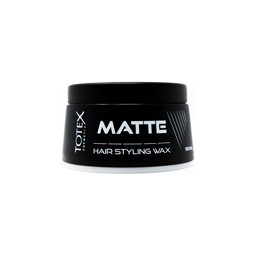Totex Cosmetics Totex Cosmetic Matte Wax