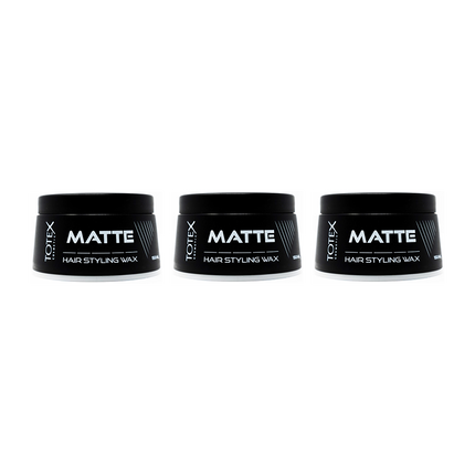 Totex Cosmetics Totex Cosmetic Matte Wax