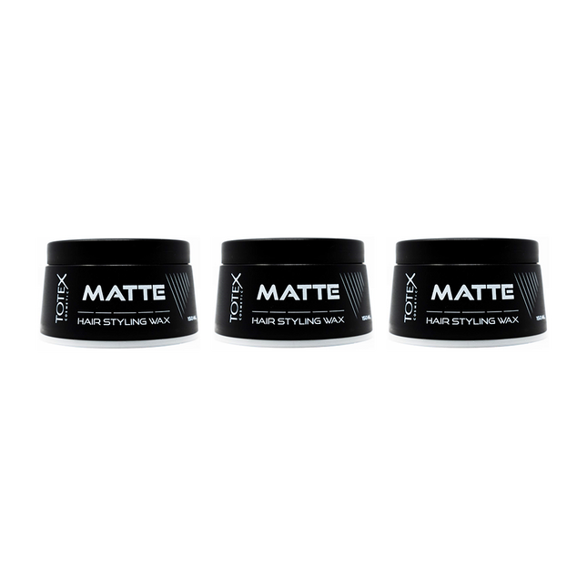 Totex Cosmetics Totex Cosmetic Matte Wax