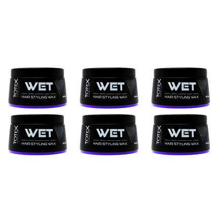 Totex Cosmetics Totex Cosmetic Wet Wax