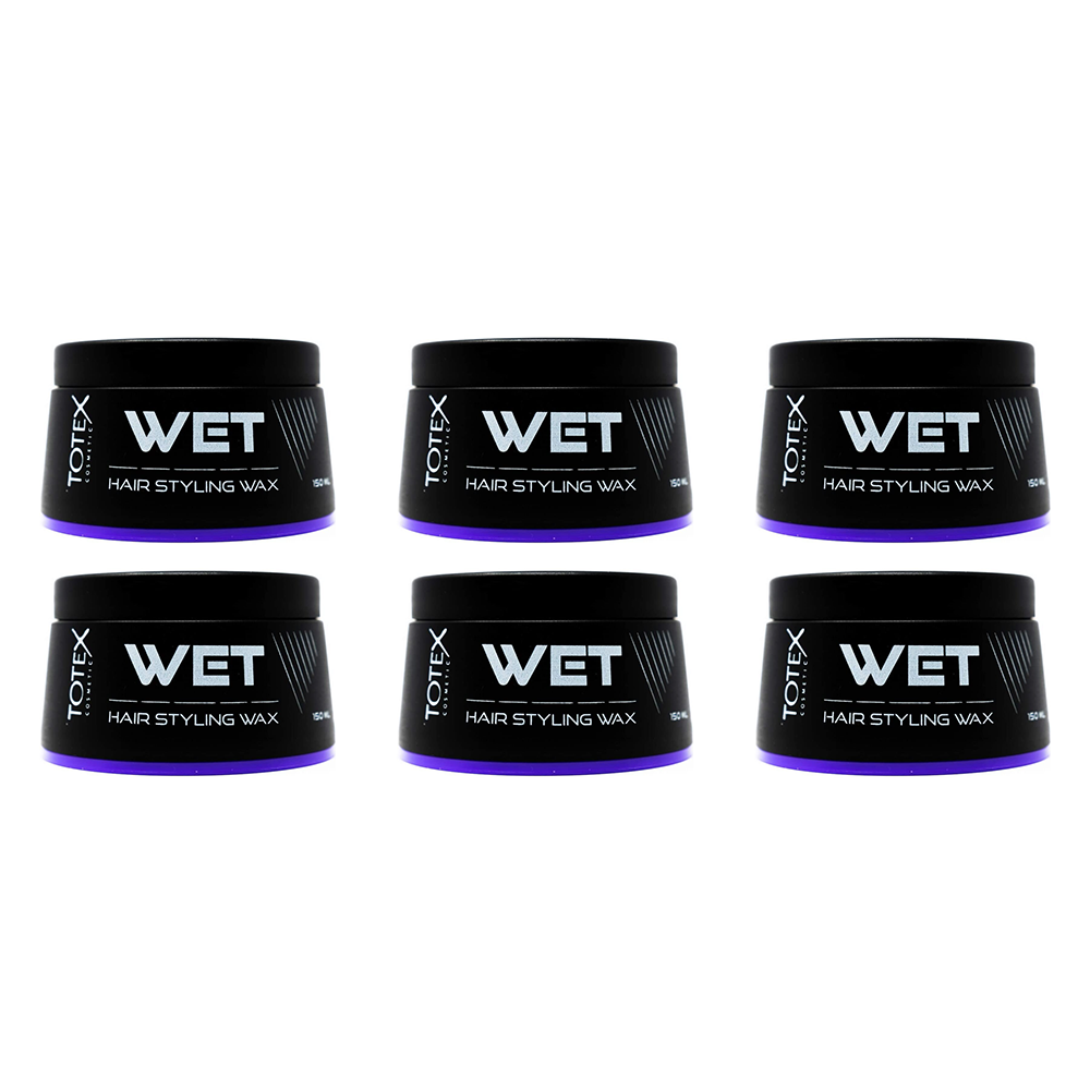 Totex Cosmetics Totex Cosmetic Wet Wax