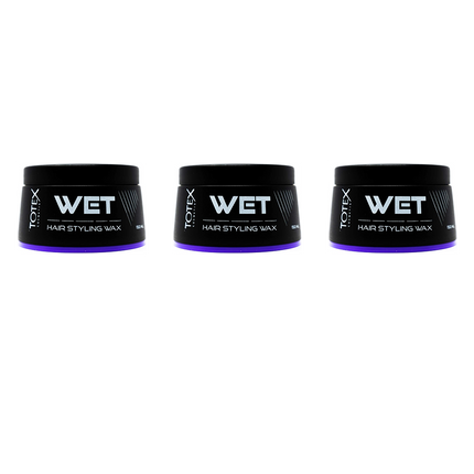 Totex Cosmetics Totex Cosmetic Wet Wax