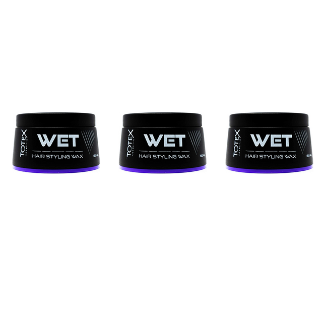 Totex Cosmetics Totex Cosmetic Wet Wax