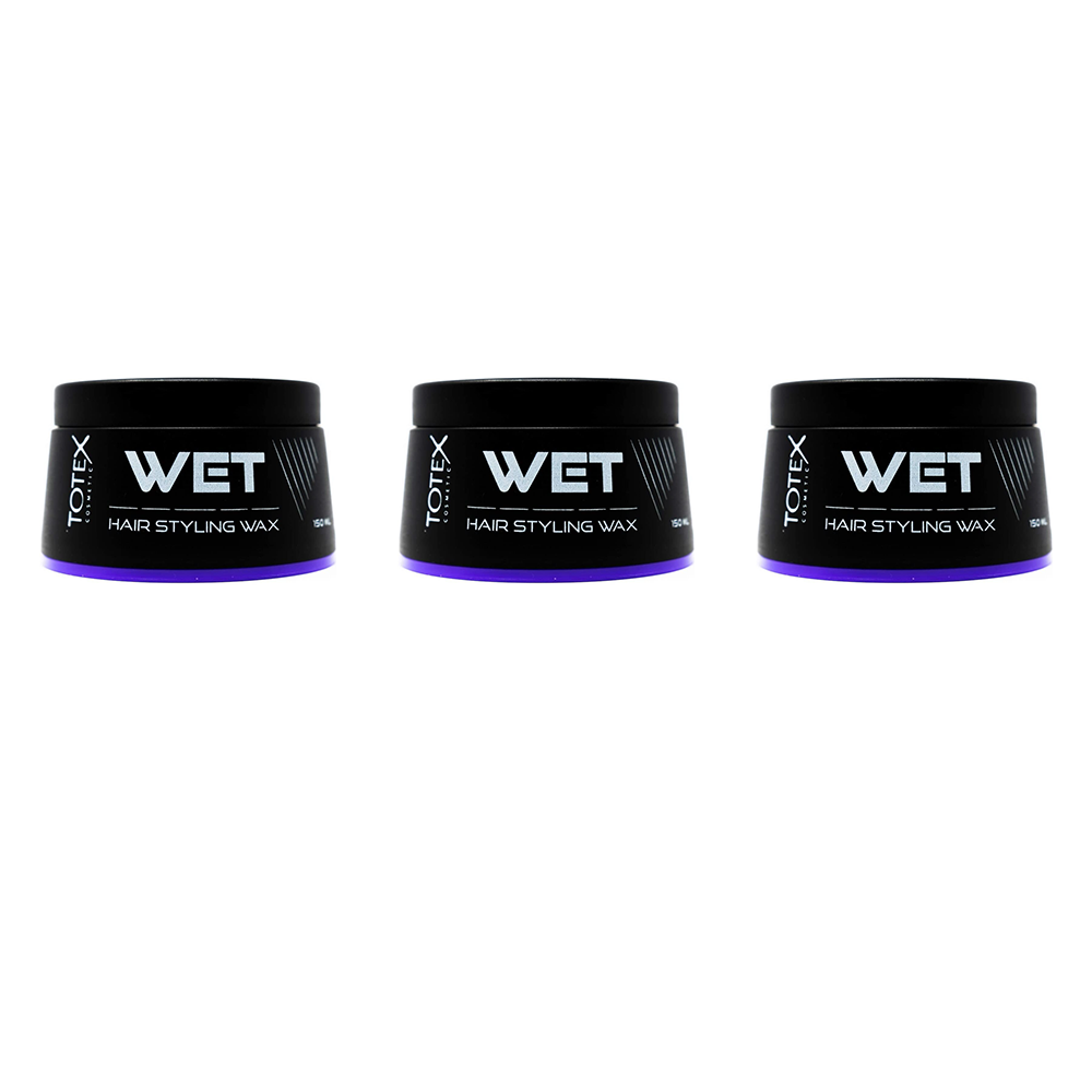 Totex Cosmetics Totex Cosmetic Wet Wax