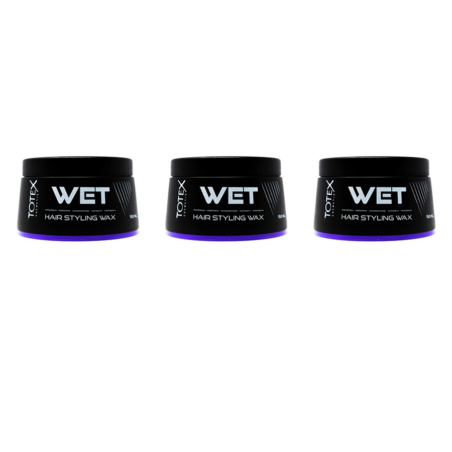 Totex Cosmetics Totex Cosmetic Wet Wax