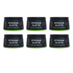 Totex Cosmetics Totex Strong Matte Wax