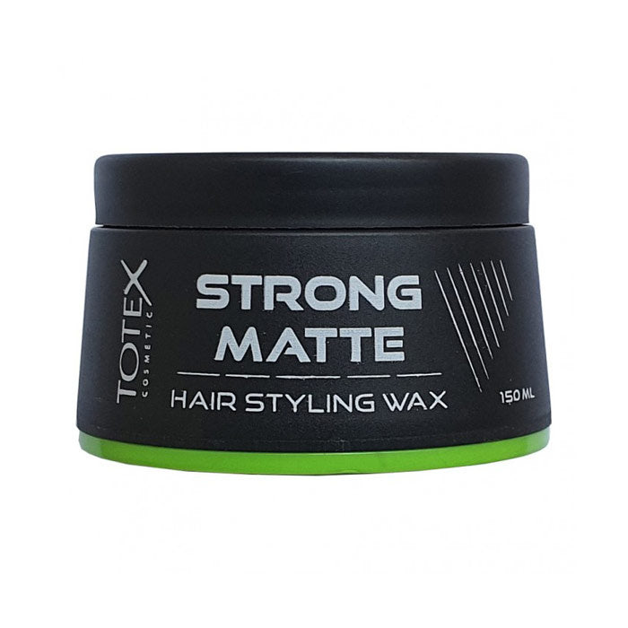 Totex Cosmetics Totex Strong Matte Wax