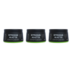 Totex Cosmetics Totex Strong Matte Wax