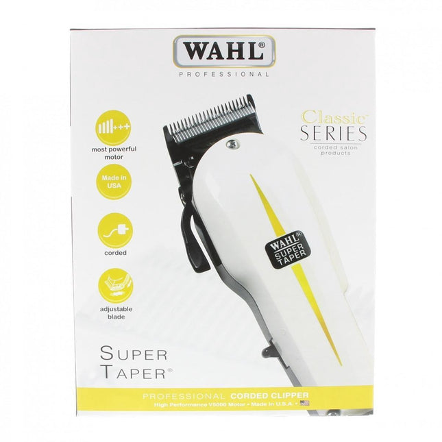 WAHL Wahl Super Taper