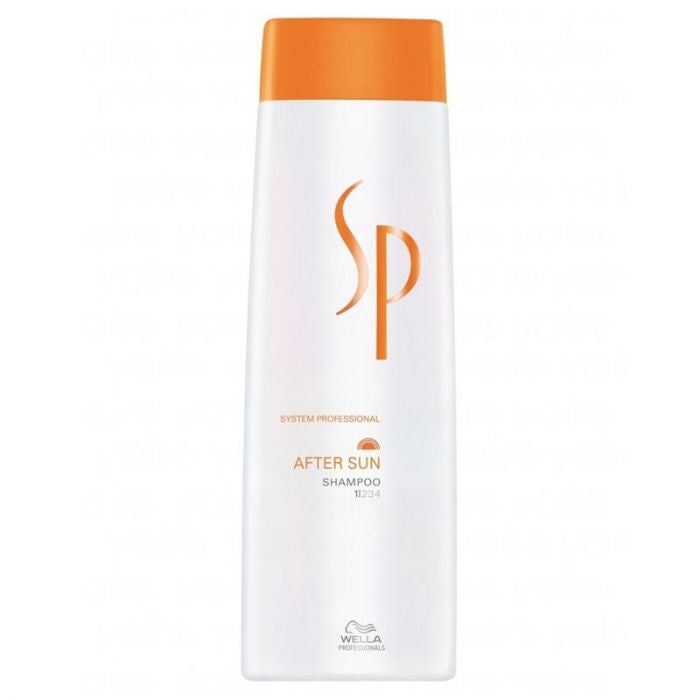 Wella SP After Sun Shampoo