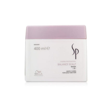 Wella SP Wella SP Balance Scalp Mask