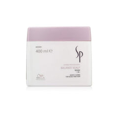 Wella SP Balance Scalp Mask