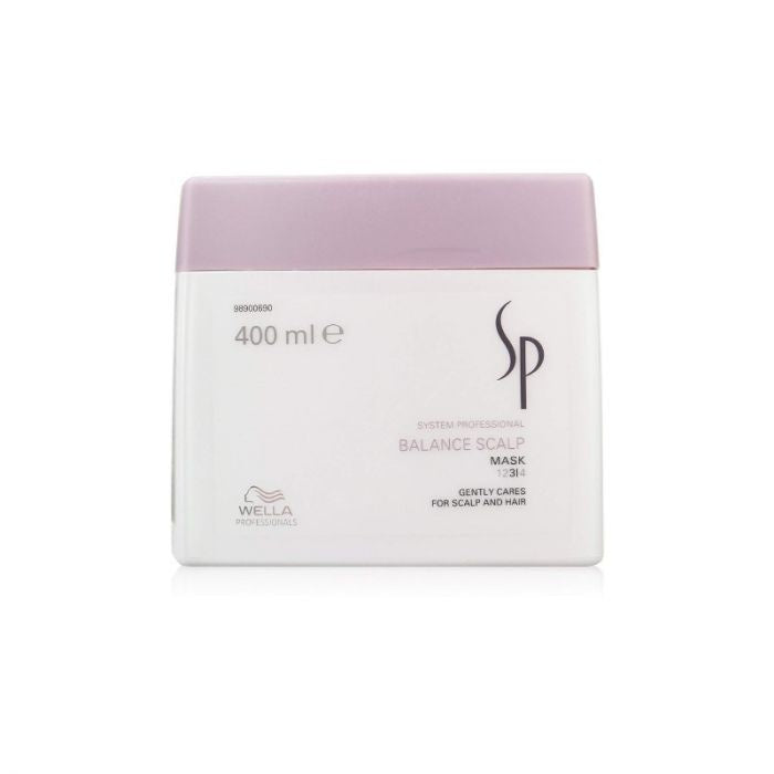 Wella SP Wella SP Balance Scalp Mask