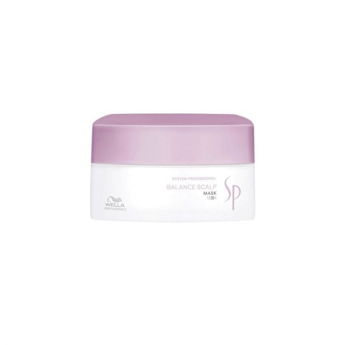 Wella SP Balance Scalp Mask
