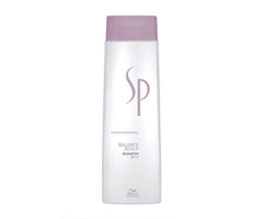 Wella SP Balance Scalp Shampoo
