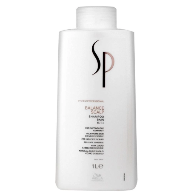 Wella SP Wella SP Balance Scalp Shampoo