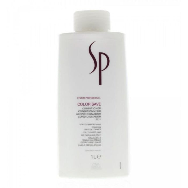 Wella SP Wella SP Color Save Conditioner