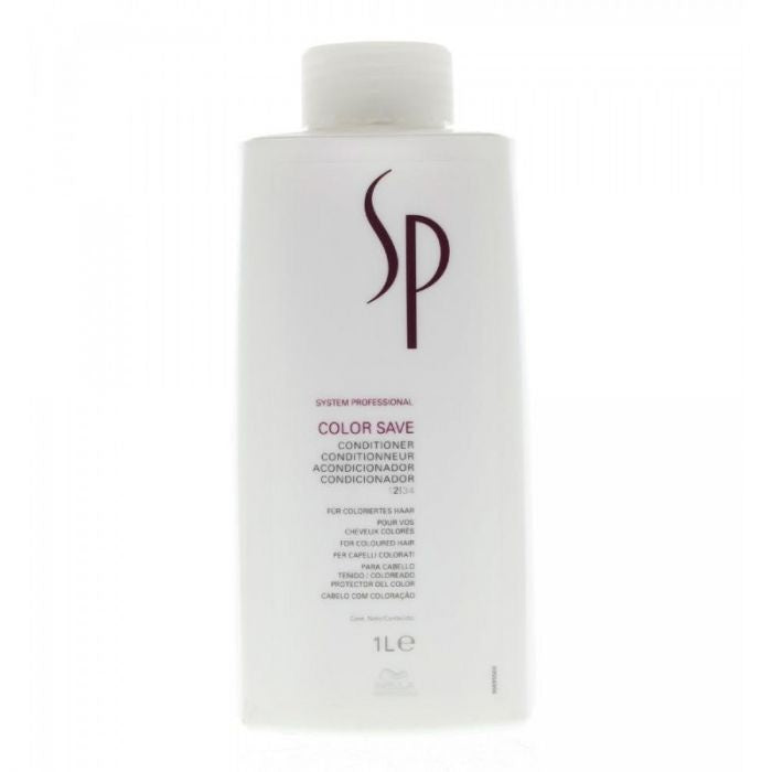Wella SP Wella SP Color Save Conditioner