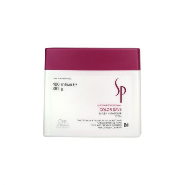 Wella SP Wella SP Color Save Mask