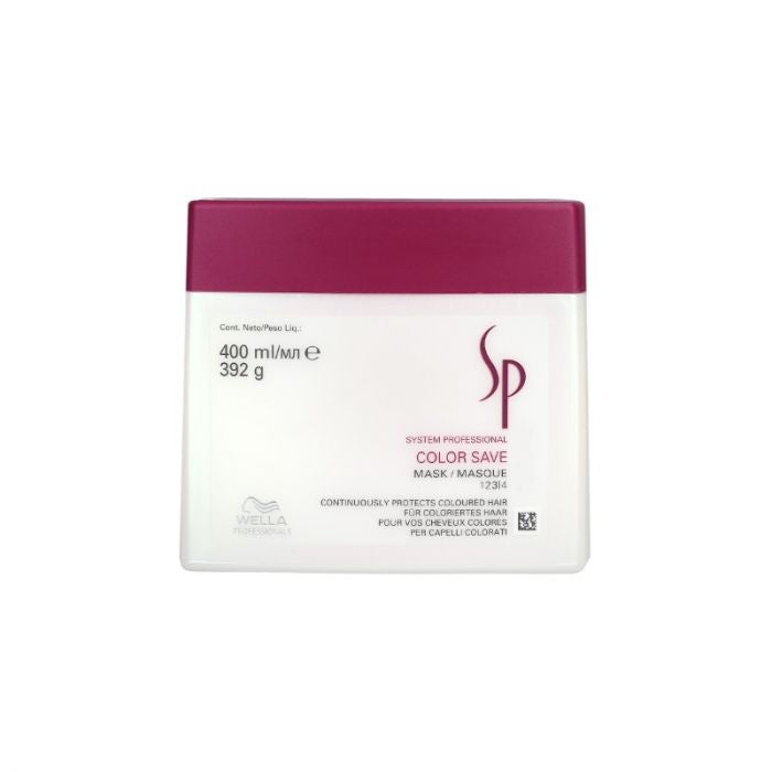 Wella SP Wella SP Color Save Mask