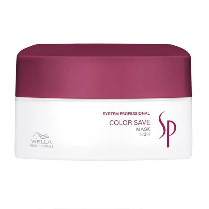 Wella SP Color Save Mask