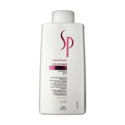 Wella SP Wella SP Color Save Shampoo