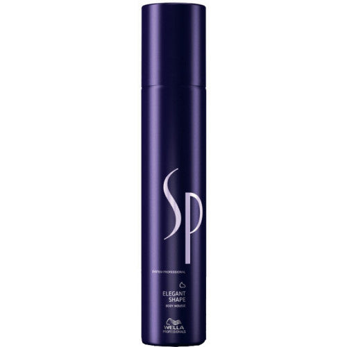 Wella SP Elegant Shape