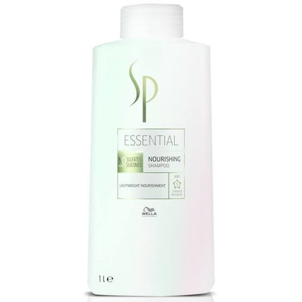 Wella SP Wella SP Essential Shampoo