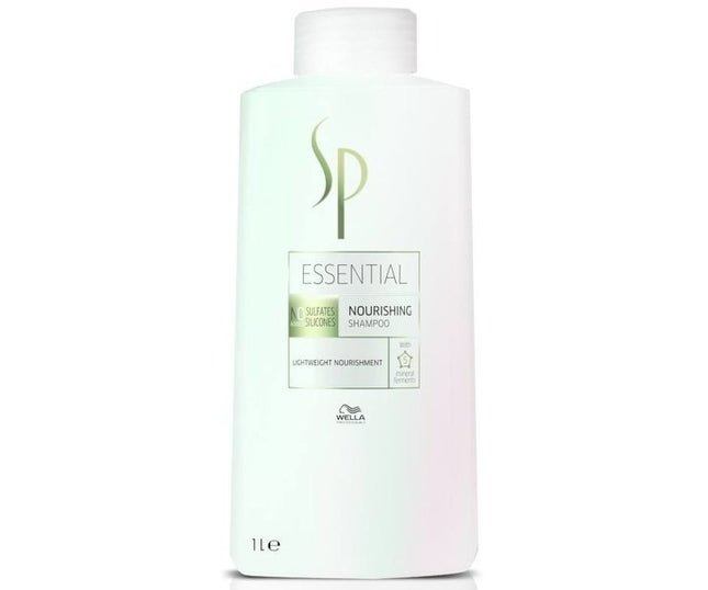 Wella SP Wella SP Essential Shampoo