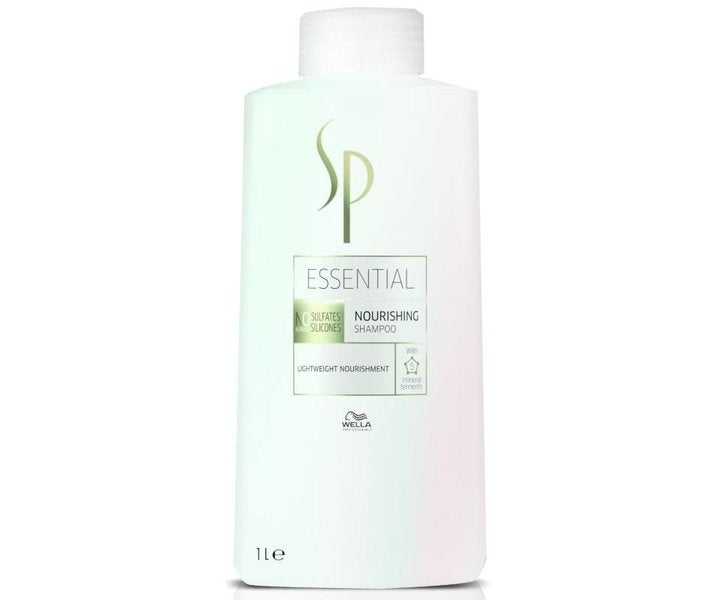 Wella SP Wella SP Essential Shampoo