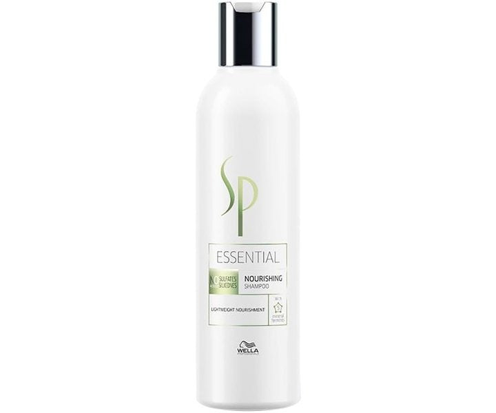 Wella SP Essential Shampoo