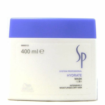 Wella SP Wella SP Hydrate Mask