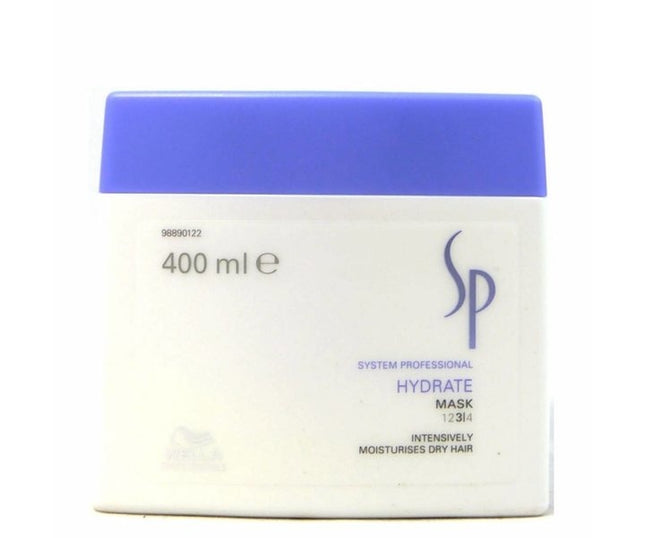 Wella SP Wella SP Hydrate Mask