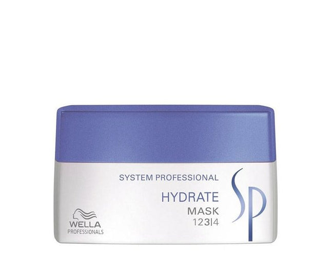 Wella SP Wella SP Hydrate Mask