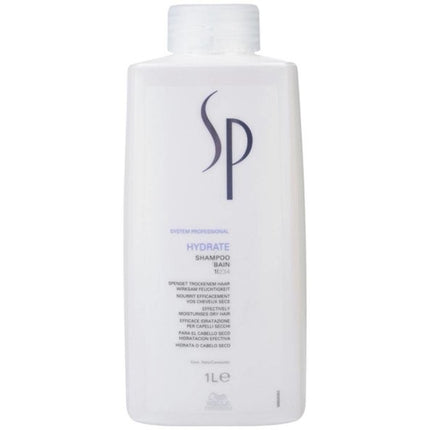 Wella SP Wella SP Hydrate Shampoo