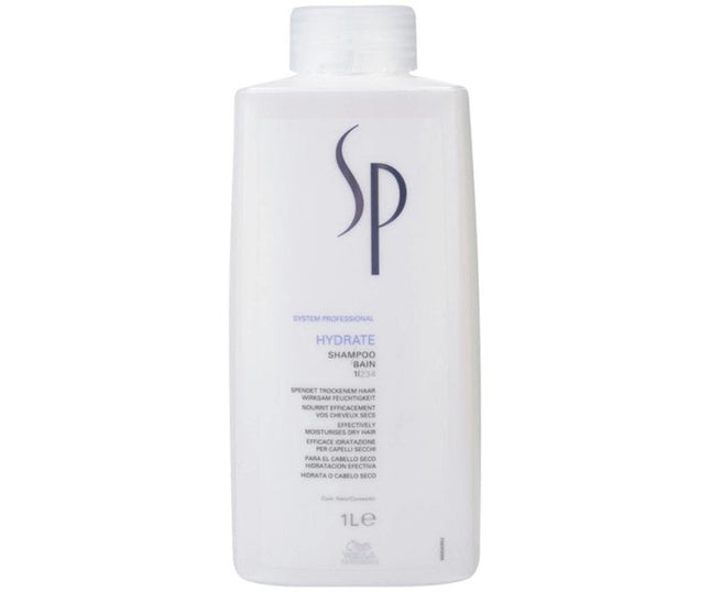 Wella SP Wella SP Hydrate Shampoo