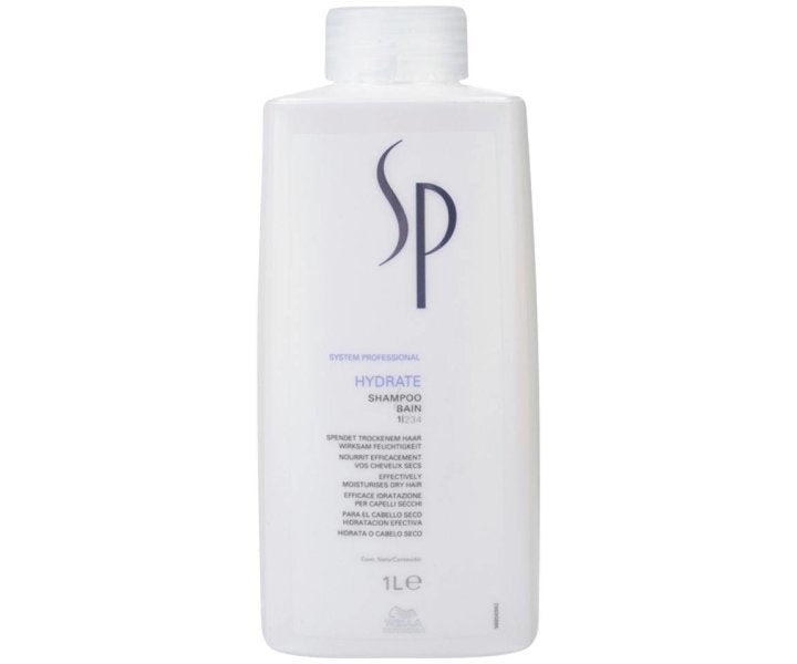 Wella SP Hydrate Shampoo