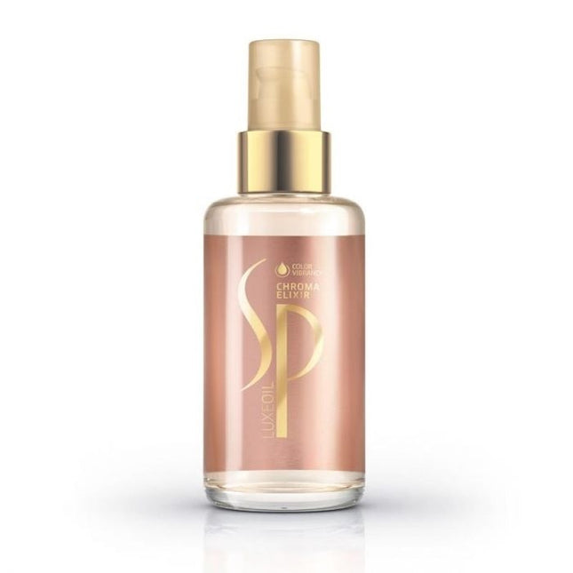 Wella SP Wella SP LuxeOil Chroma Elixer