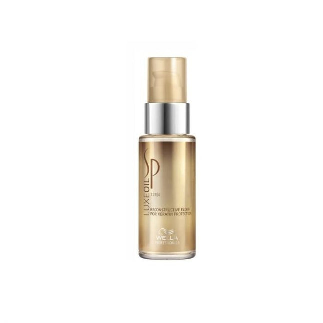 Wella SP Wella SP LuxeOil Elixer