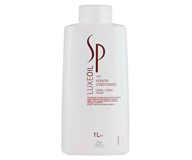 Wella SP Wella SP LuxeOil Keratin Creme