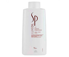 Wella SP LuxeOil Keratin Creme