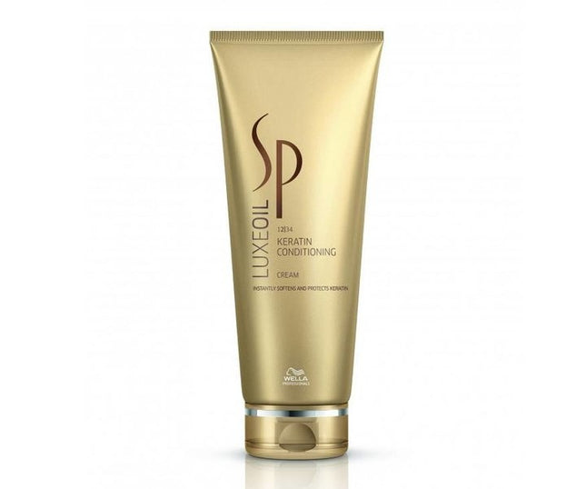 Wella SP Wella SP LuxeOil Keratin Creme