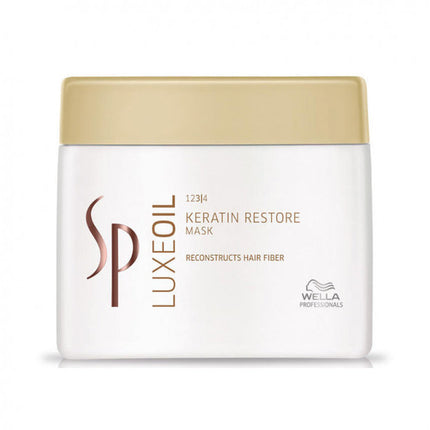 Wella SP Wella SP LuxeOil Keratin mask