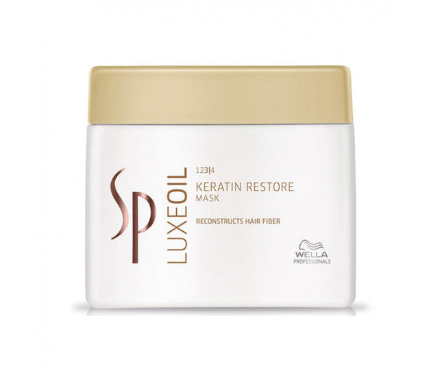 Wella SP Wella SP LuxeOil Keratin mask