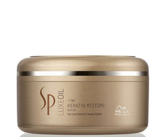 Wella SP Wella SP LuxeOil Keratin mask