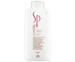 Wella SP LuxeOil Keratin Shampoo