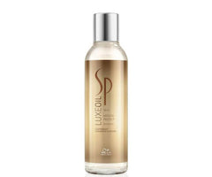 Wella SP LuxeOil Keratin Shampoo