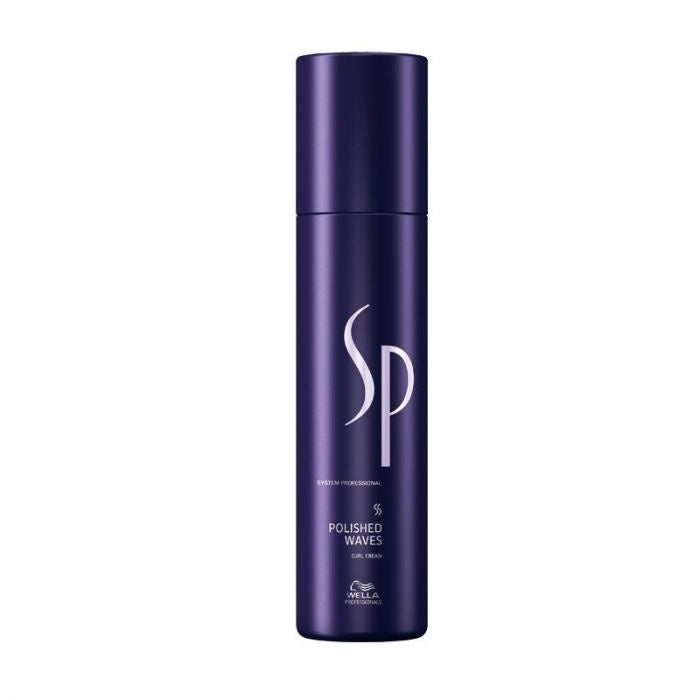 Wella SP Polished Waves